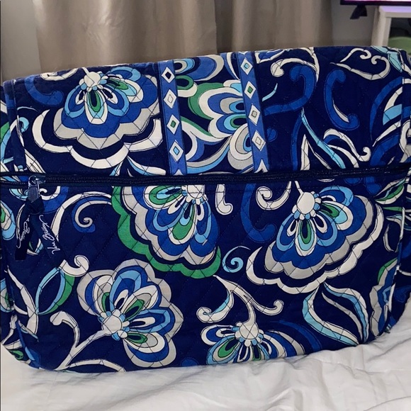 Vera Bradley bag - Picture 2 of 5